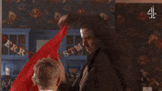 Superhero Father GIF by Hollyoaks