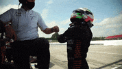 Indy Car Racing GIF by Arrow McLaren IndyCar Team