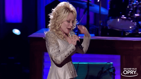 GIF by Opry