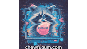Retro Tv Glitch Sticker by Fugum