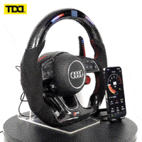 Audi GIF by tddmotors