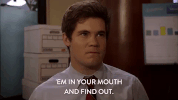 comedy central adam demamp GIF by Workaholics
