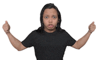arifbrata new post swipe up terima kasih ketawa Sticker