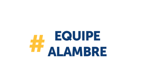 Alambre giphyupload equipe jardinagem alambre Sticker