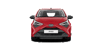 Car Turning Sticker by Toyota Deutschland