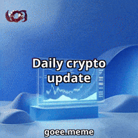 Crypto Ai GIF by Goeememe