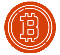 Oregon State University Bitcoin Sticker by Oregon State Ecampus
