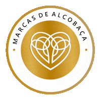 Stone Moldes Sticker by Município de Alcobaça