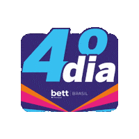 Bett Educar Sticker by Bett Brasil