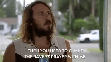 comedy central GIF by Workaholics