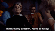 fox halloween GIF by The Mick