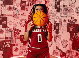 Womens Basketball Sport GIF by NCAA March Madness