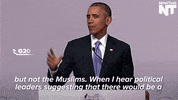refugee crisis video GIF by NowThis 