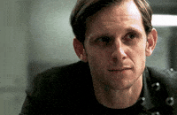 Niall Bambi GIF