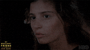 My Brilliant Friend Ferrante GIF by HBO