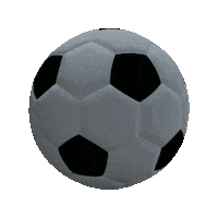 Football Goal Sticker by SuperGSATB
