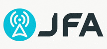 Jfalogo GIF by JFA