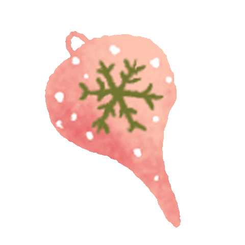 lefunkcali christmas winter xmas navidad Sticker