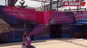 Fail Big Brother GIF by Big Brother Australia