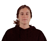 sara namaste Sticker by 802 Yoga Studio