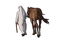 Al Maktoum Book Sticker by Brand Dubai