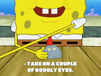 season 8 episode 6 GIF by SpongeBob SquarePants