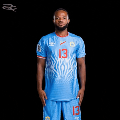 Fifa World Cup Leopards GIF by Respective