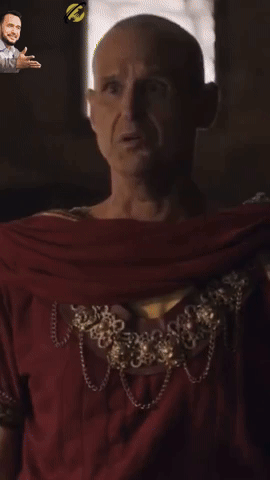 Jesus Does Impossible w Centurion's Faith