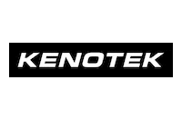 CIDLINES white cars vehicles kenotek Sticker