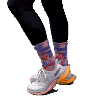 Run2dayvenlo happy sport pink running Sticker