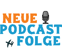 Travel Podcast Sticker by Travel-Insider