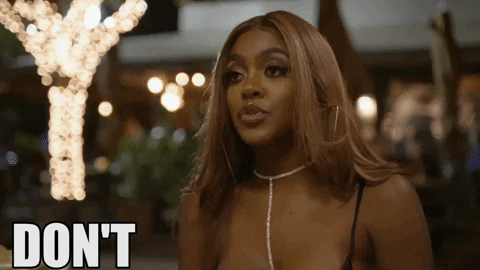 soul food drama GIF by WE tv