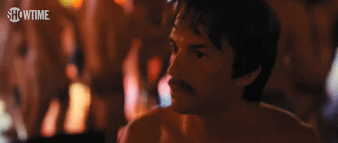 Season 1 GIF by SHOWTIME