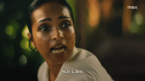 The White Lotus GIF by HBO Max