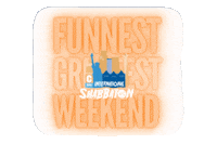 Jewish Shabbaton Sticker by CTeen