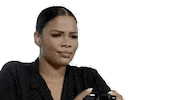 mtvcatfish reaction sad crying surprised Sticker