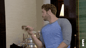 Jay Cutler Lol GIF by E!