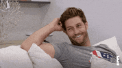 Jay Cutler Laughing GIF by E!