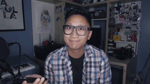 awkward GIF by gunnarolla