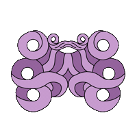 RemingtonBeardBoss beard mustache moustache beards Sticker