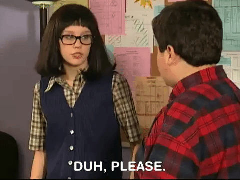 the amanda show nicksplat GIF