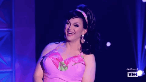 episode 4 GIF by RuPaul's Drag Race