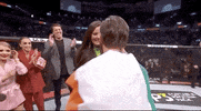 Sport Mma GIF by UFC