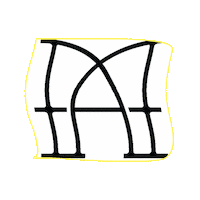 anomaliaparis anomaliaparis Sticker