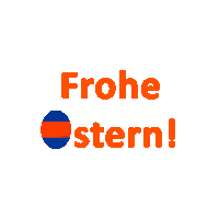 Happy Spring Sticker by Franz Moser GmbH