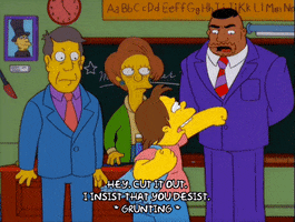 episode 16 classroom GIF