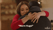 Robert Buckley Countdown To Christmas GIF by Hallmark Channel