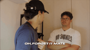 No Way F1 GIF by Quadrant