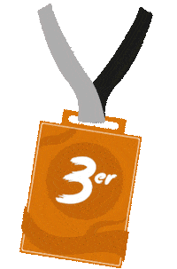 Runner Running Sticker by Smart Fit México