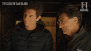 History Channel Treasure Hunting GIF by Sky HISTORY UK